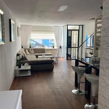 Apartment Beach House Hollywood