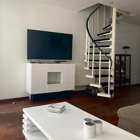 Apartment Beach House Hollywood *