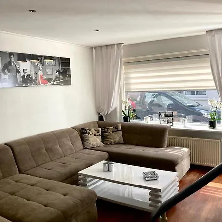 Beach House Hollywood * Zandvoort