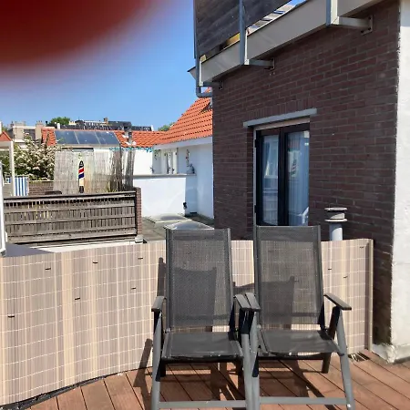 Daire Beach House Hollywood *